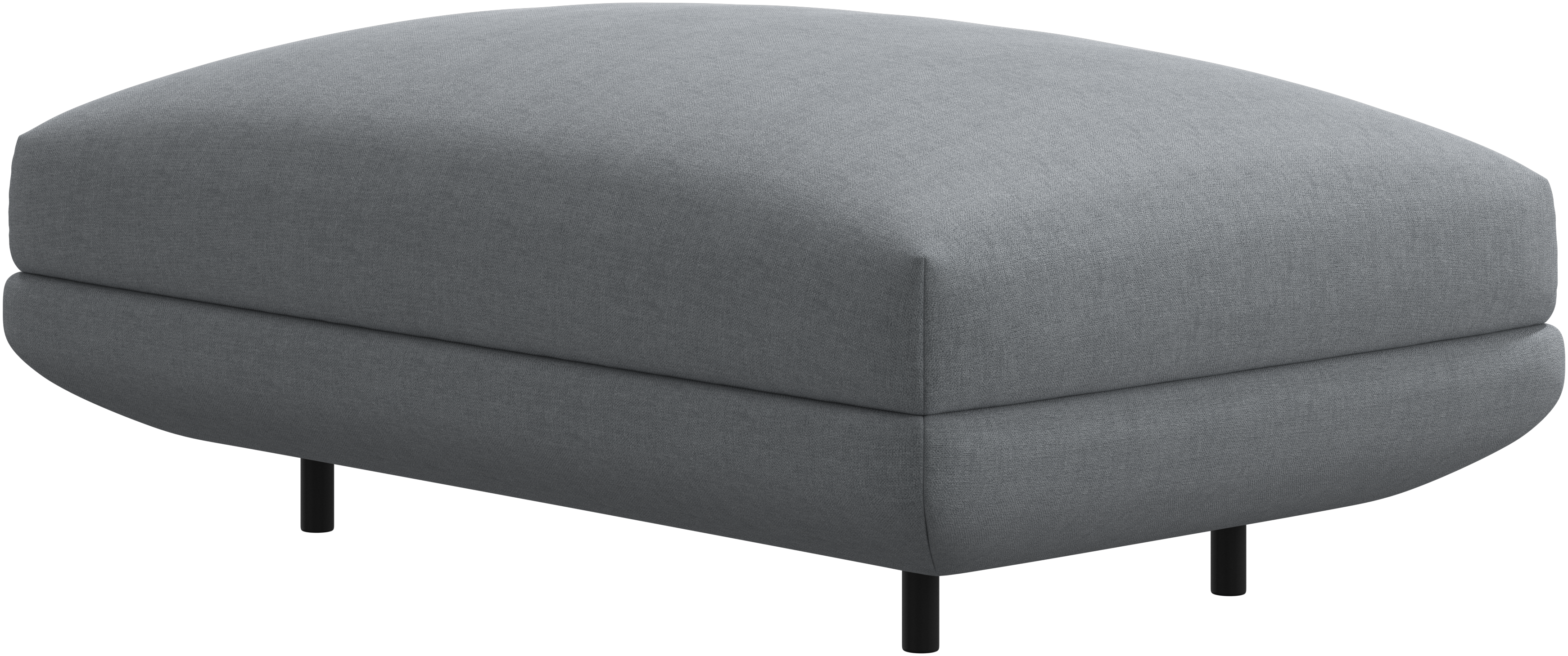 john murell only 専用　HR531 【廃盤】BoConcept Salamanca 1.5人掛け、右アームレスト | Modular sofa